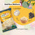 Aktualfoodz Gold  best Raw Makhana (200 grams)( 6+ suta makhana)